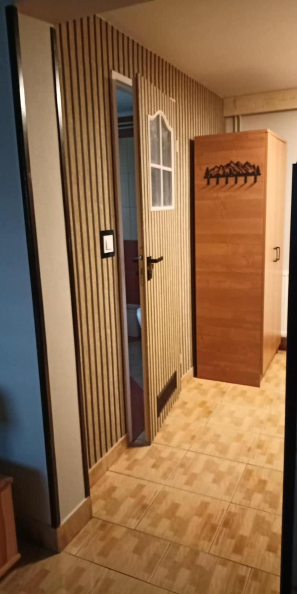 Noclegi U Knutelskich Grywald المظهر الخارجي الصورة