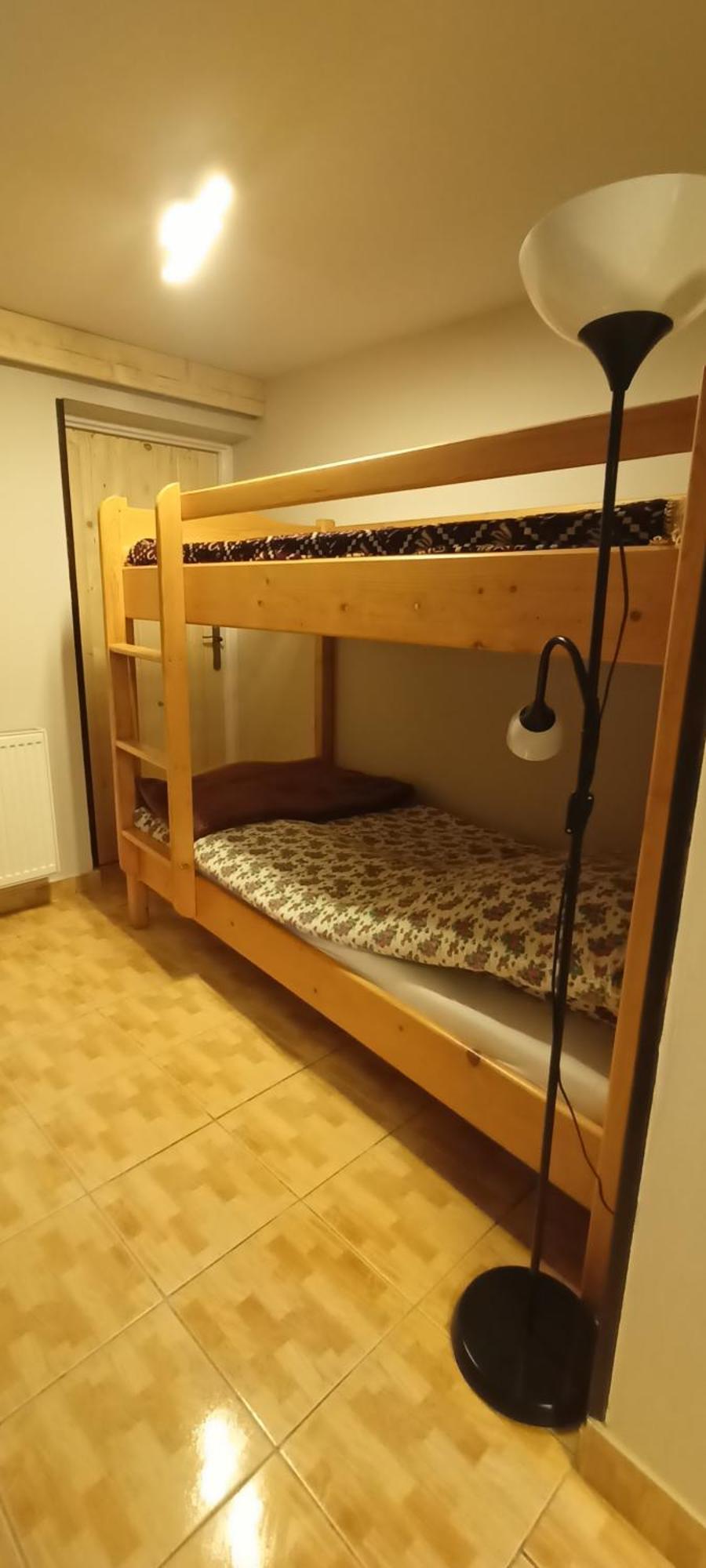 Noclegi U Knutelskich Grywald المظهر الخارجي الصورة