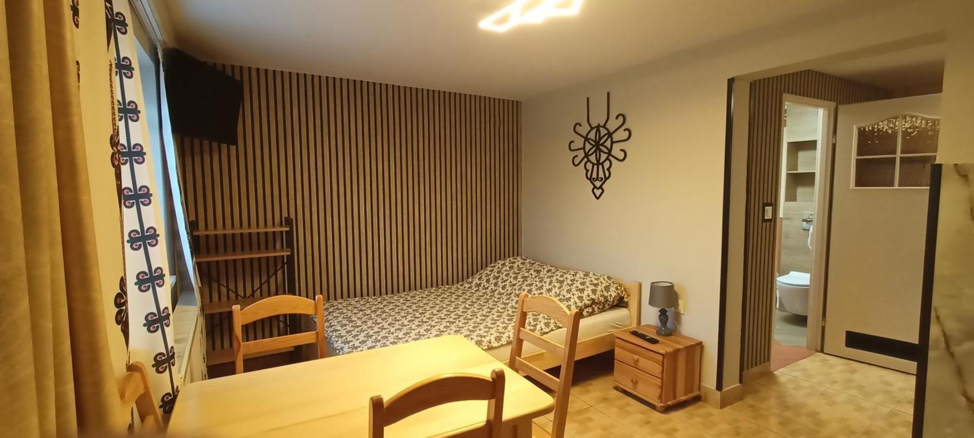 Noclegi U Knutelskich Grywald المظهر الخارجي الصورة